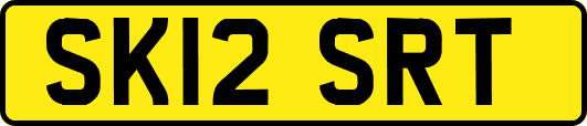 SK12SRT