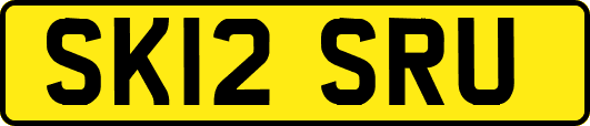 SK12SRU