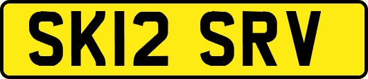 SK12SRV