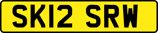 SK12SRW