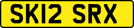 SK12SRX