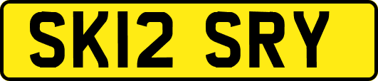 SK12SRY