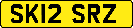 SK12SRZ
