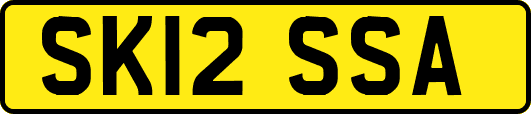 SK12SSA