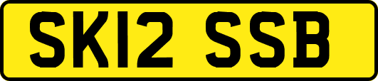 SK12SSB