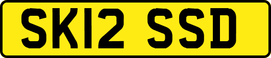 SK12SSD