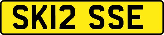 SK12SSE