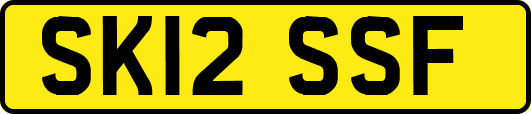 SK12SSF