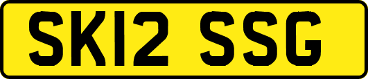 SK12SSG