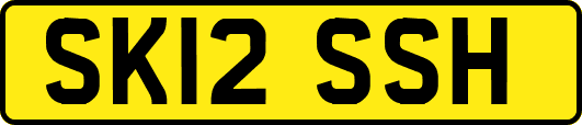 SK12SSH