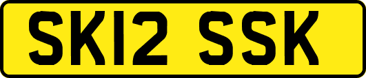 SK12SSK