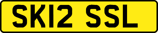 SK12SSL