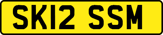 SK12SSM