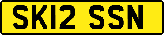 SK12SSN