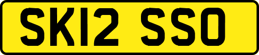 SK12SSO