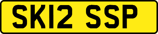 SK12SSP