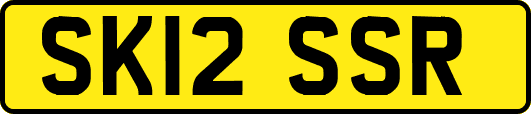 SK12SSR