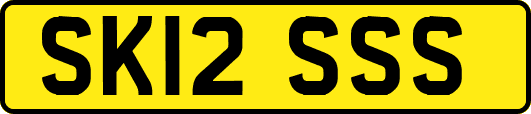 SK12SSS