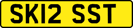 SK12SST