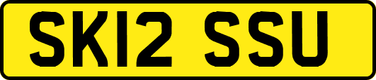 SK12SSU