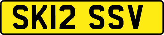 SK12SSV