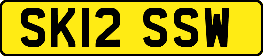 SK12SSW