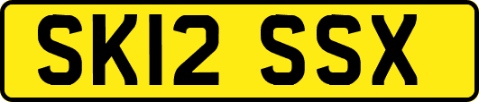 SK12SSX