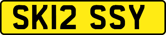 SK12SSY