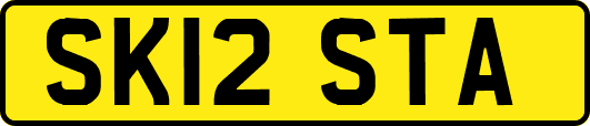 SK12STA