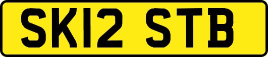 SK12STB