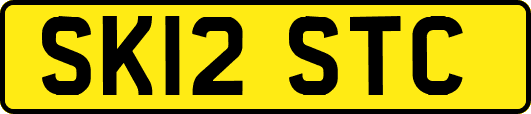 SK12STC