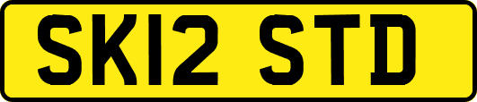 SK12STD