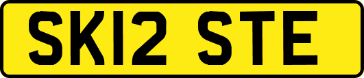 SK12STE