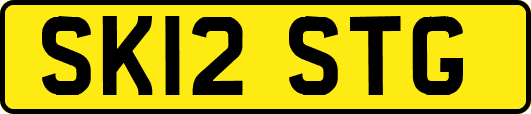 SK12STG