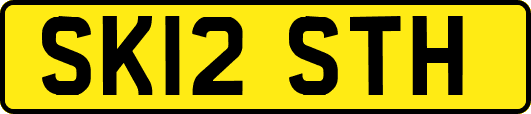SK12STH