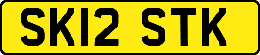 SK12STK