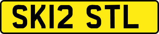 SK12STL