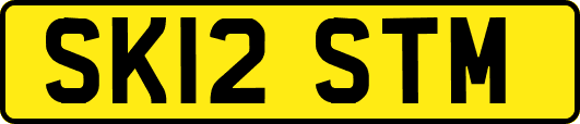 SK12STM