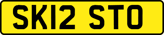 SK12STO