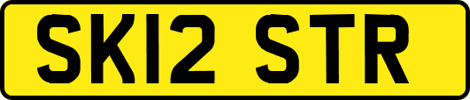 SK12STR