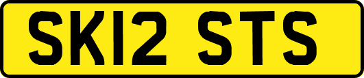 SK12STS