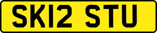 SK12STU