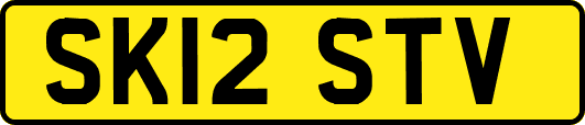 SK12STV