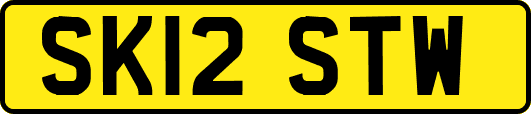 SK12STW
