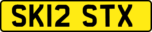 SK12STX