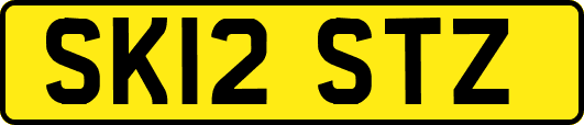 SK12STZ