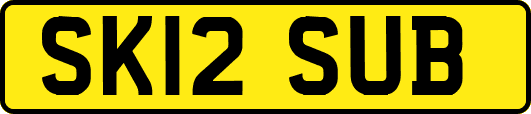 SK12SUB