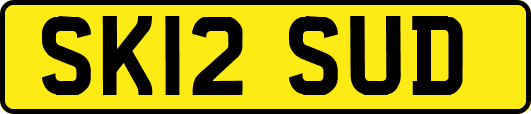 SK12SUD
