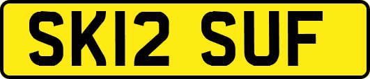SK12SUF