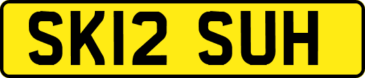 SK12SUH